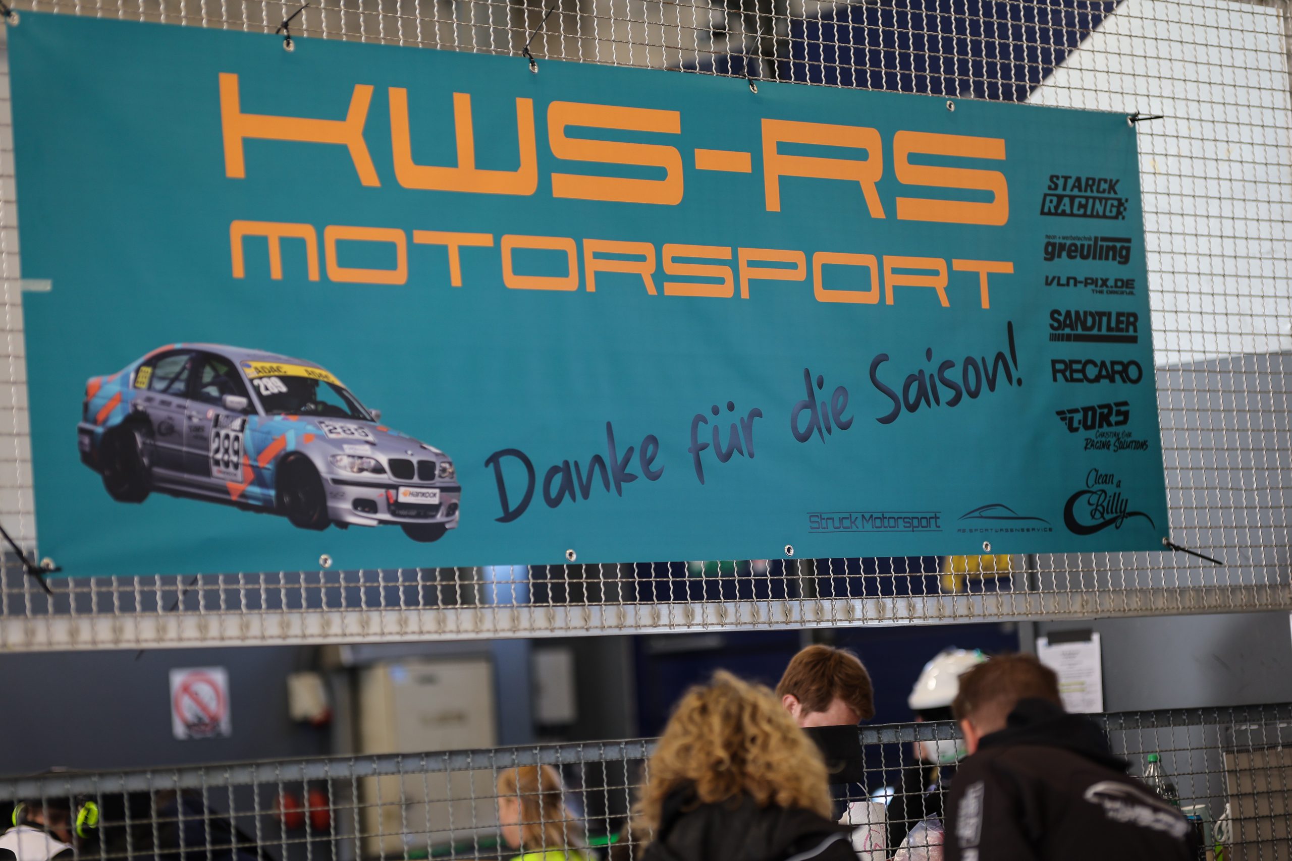 RCN Lauf 8– 3h Rennen