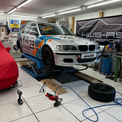 Umbau- und Erweiterungsarbeiten