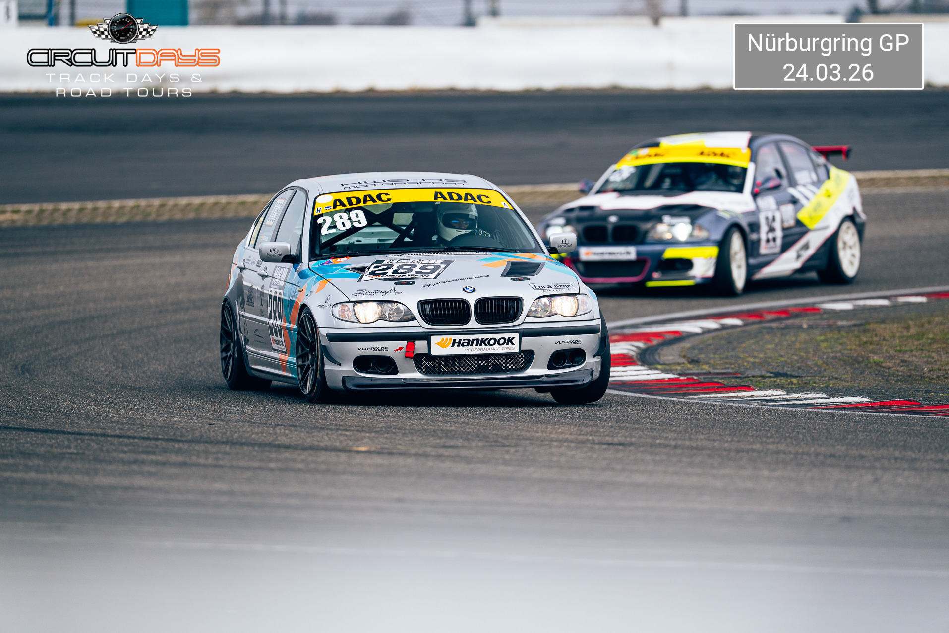 Rollout 2026 – wieder Asphalt für den Renner